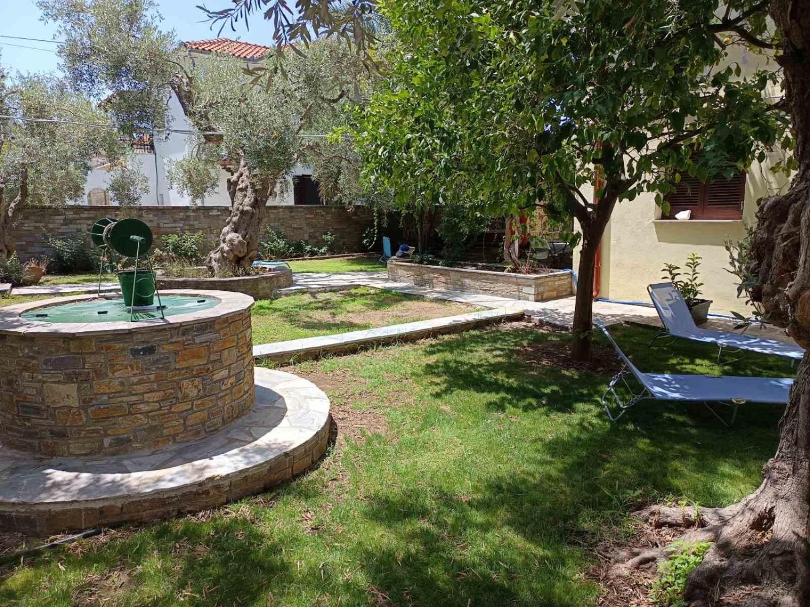 Homico 1 Lefokastro Villa Bagian luar foto