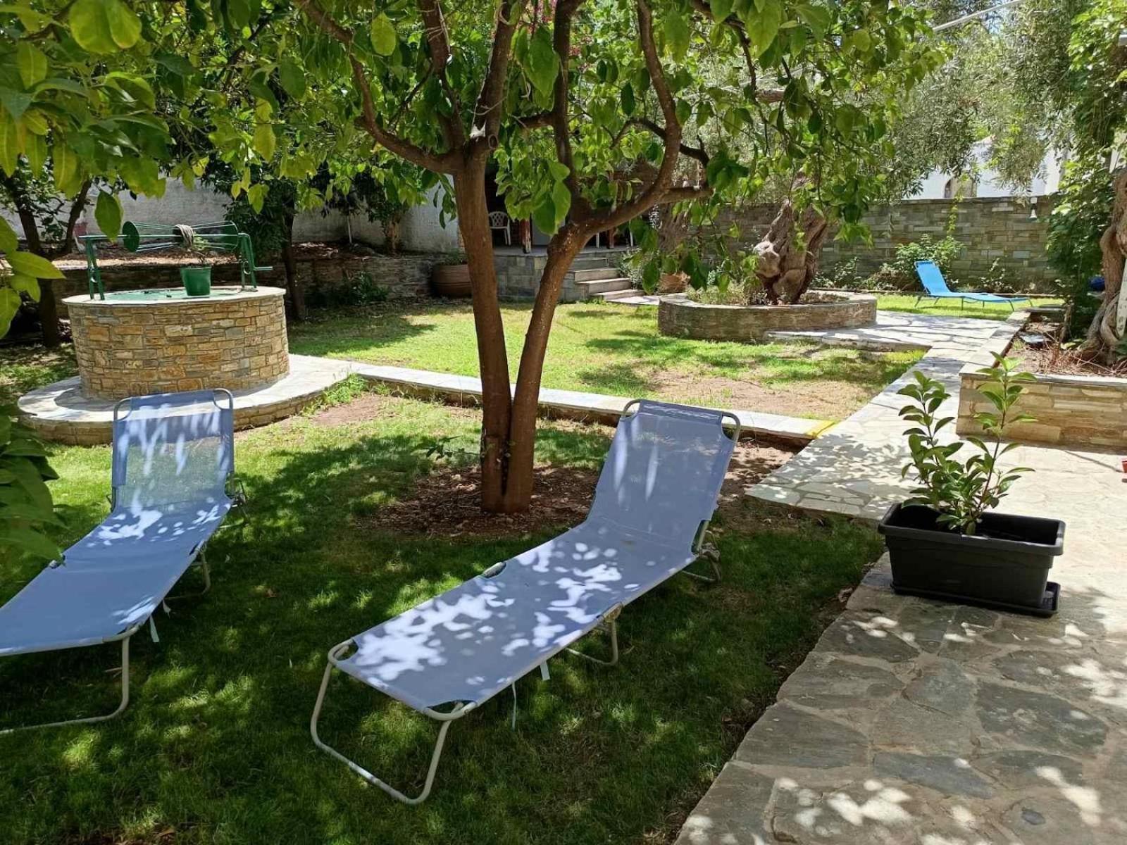 Homico 1 Lefokastro Villa Bagian luar foto